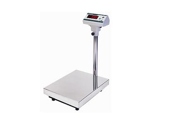 Digital Floor Scale ( Standard Type ) image
